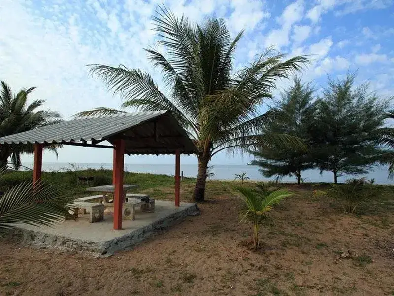 Лем Синг: Baan Phum Kham Inn Resort