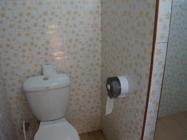 Пху Руэа: Phurua Camp Guest House