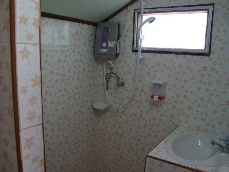 Пху Руэа: Phurua Camp Guest House
