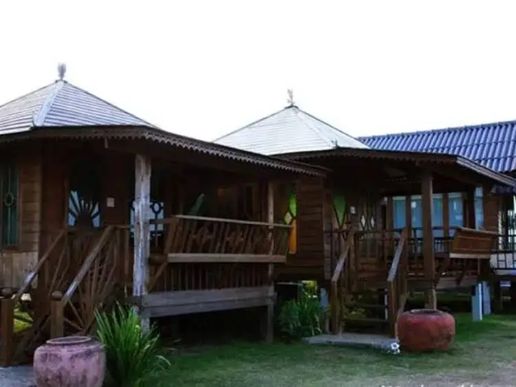 Himkhongnava Resort — фото 1