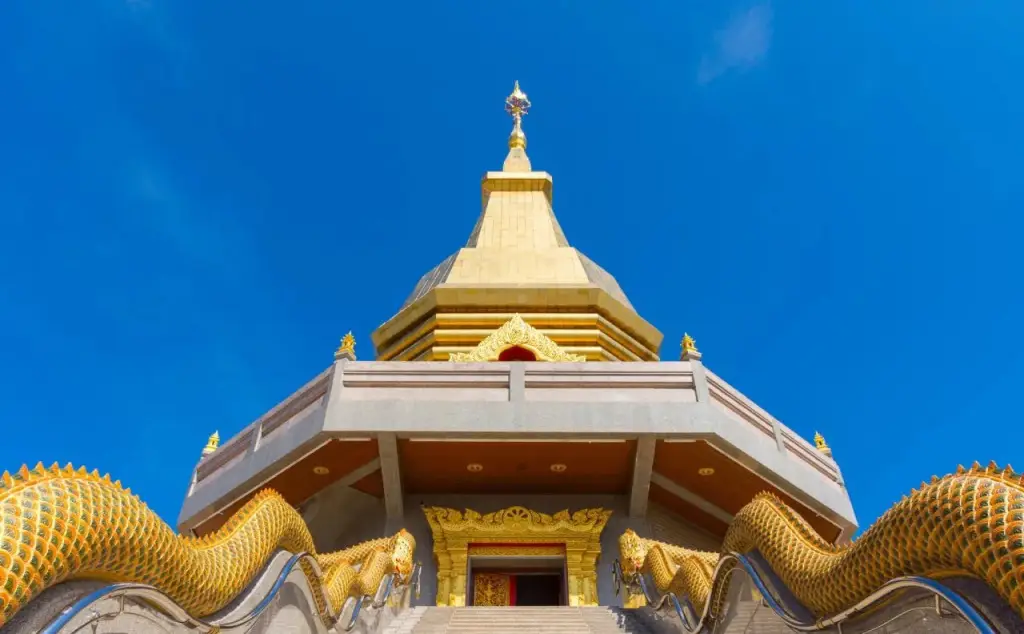 Нонг Кхон Кванг: Sampan House