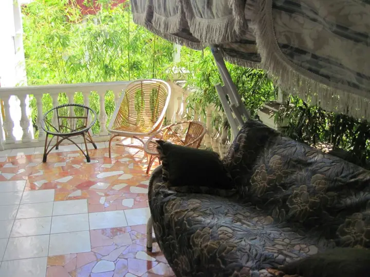 Ялта: Отель Ялтинский Дворик