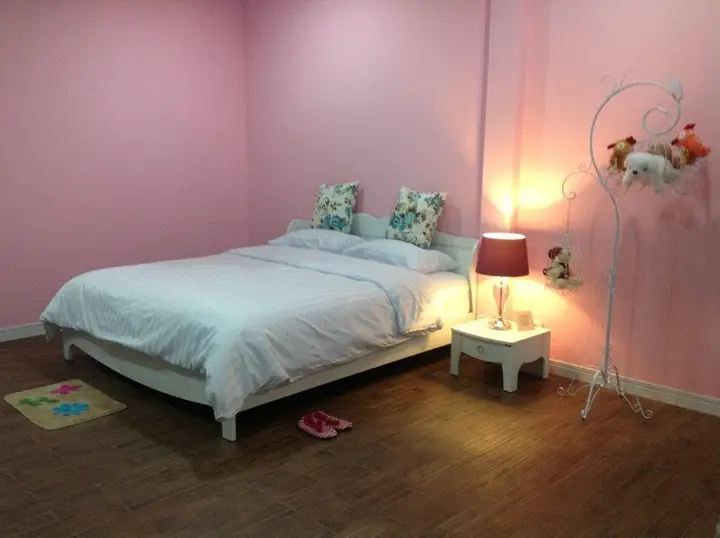 Чонбури: Malee Bunga Resort