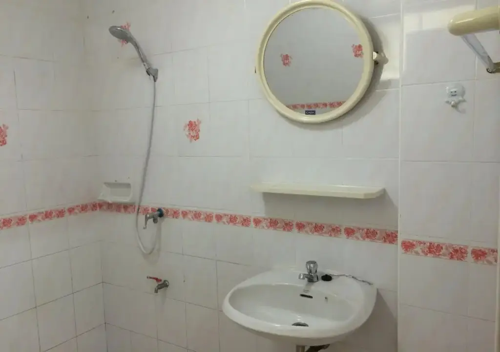 Бангкок: V&P Apartment