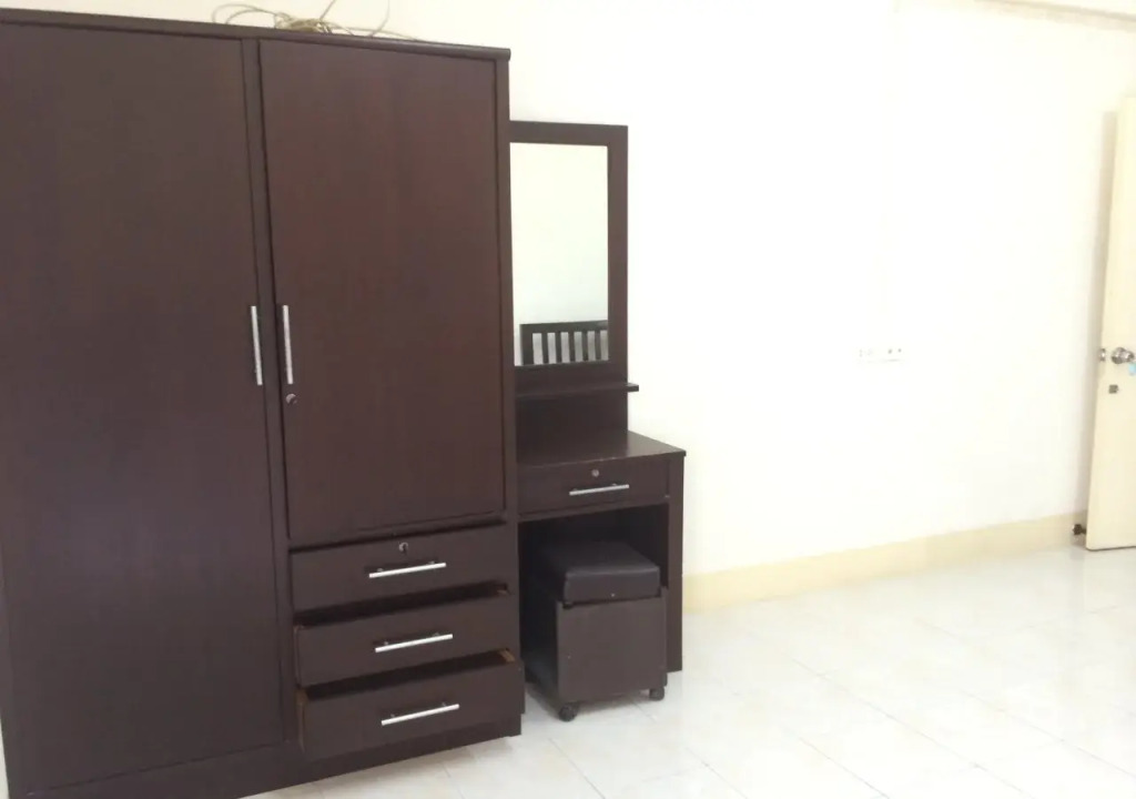Бангкок: V&P Apartment