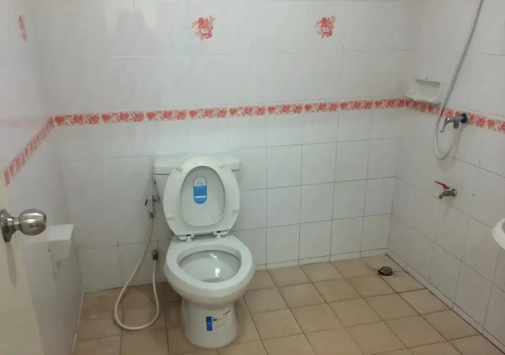 Бангкок: V&P Apartment