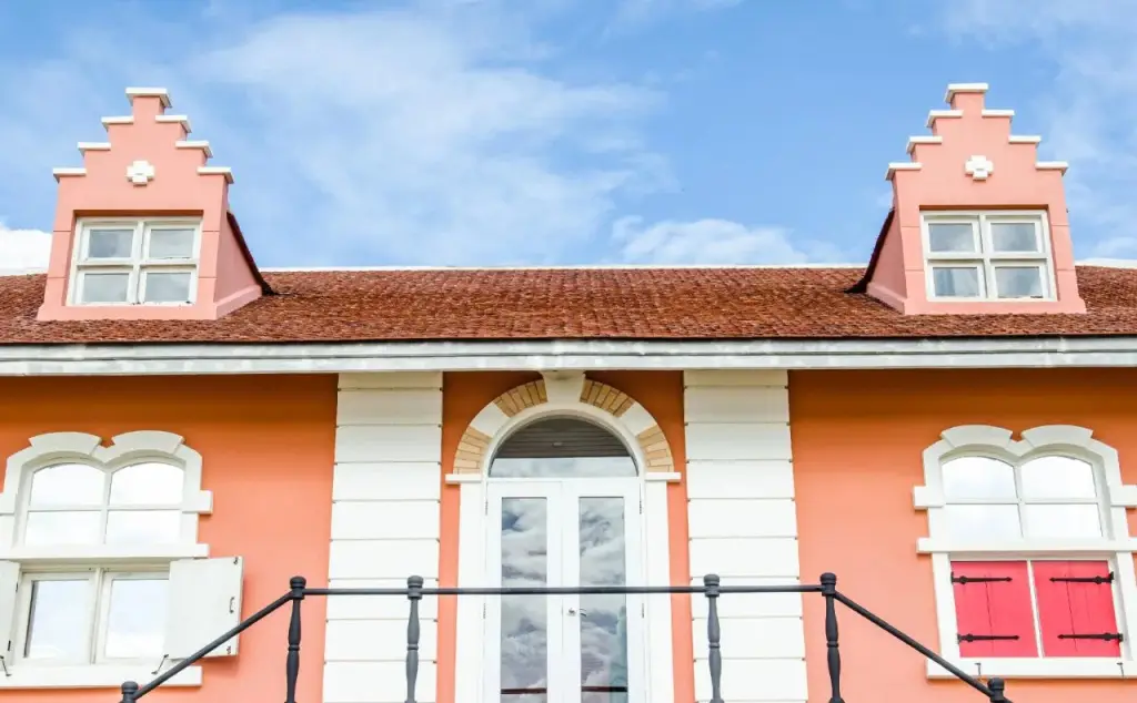 Аюттхая: Weerawan Guesthouse