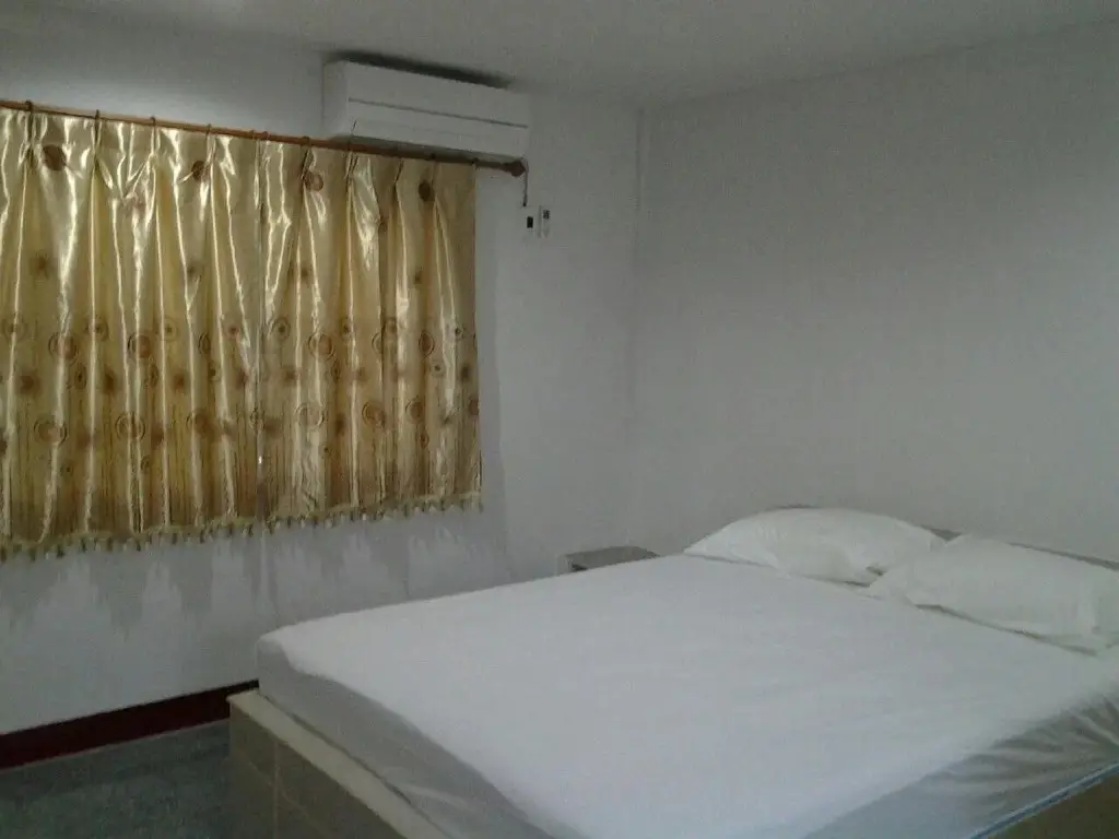 Аюттхая: Weerawan Guesthouse