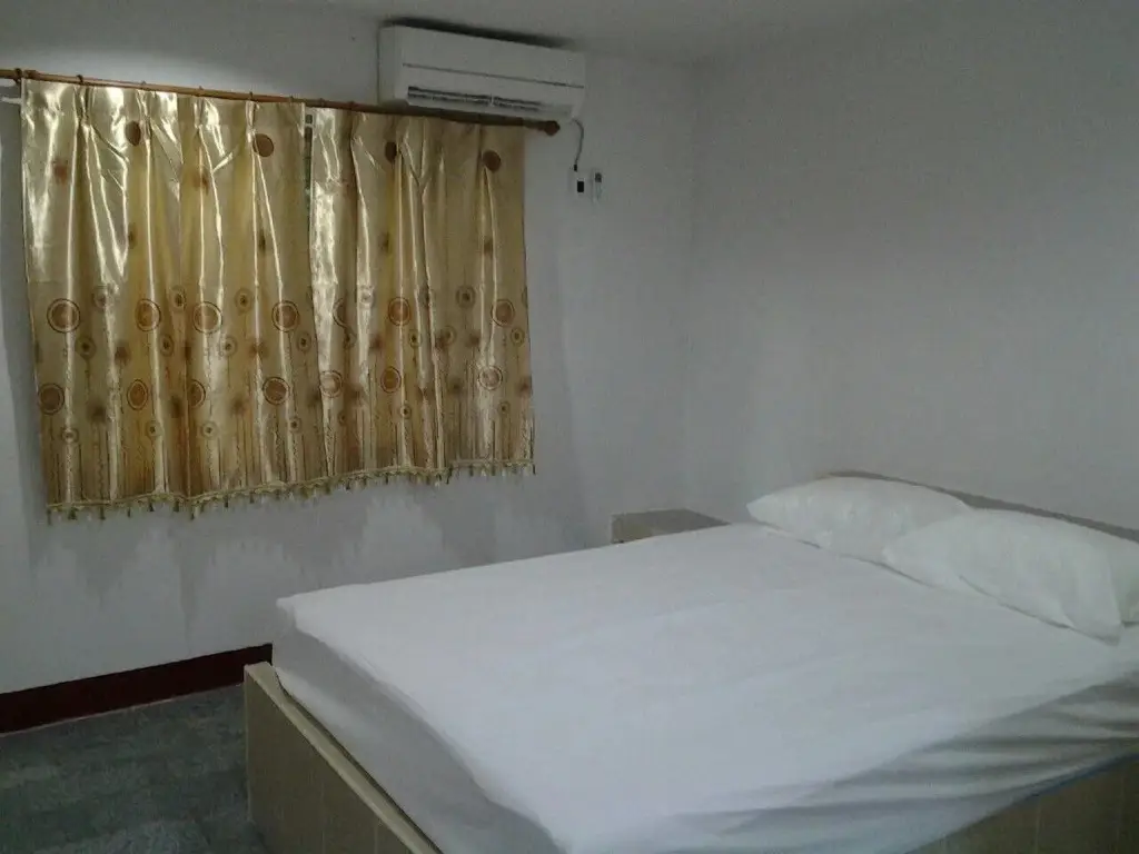 Аюттхая: Weerawan Guesthouse