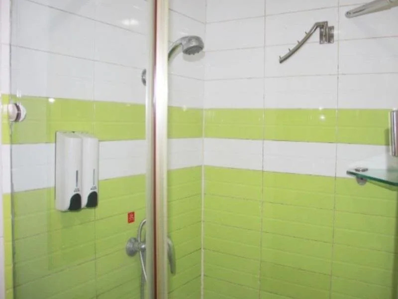 Ухань: 7 Days Inn Wuhan Hankou Railway Station Caishen Square Branch