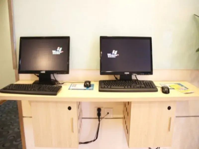 Чэнду: 7 Days Inn Chengdu Wenshuyuan Subway Station Branch