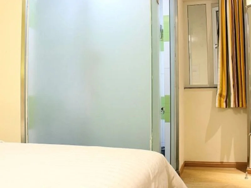 Чэнду: 7 Days Inn Chengdu Wenshuyuan Subway Station Branch