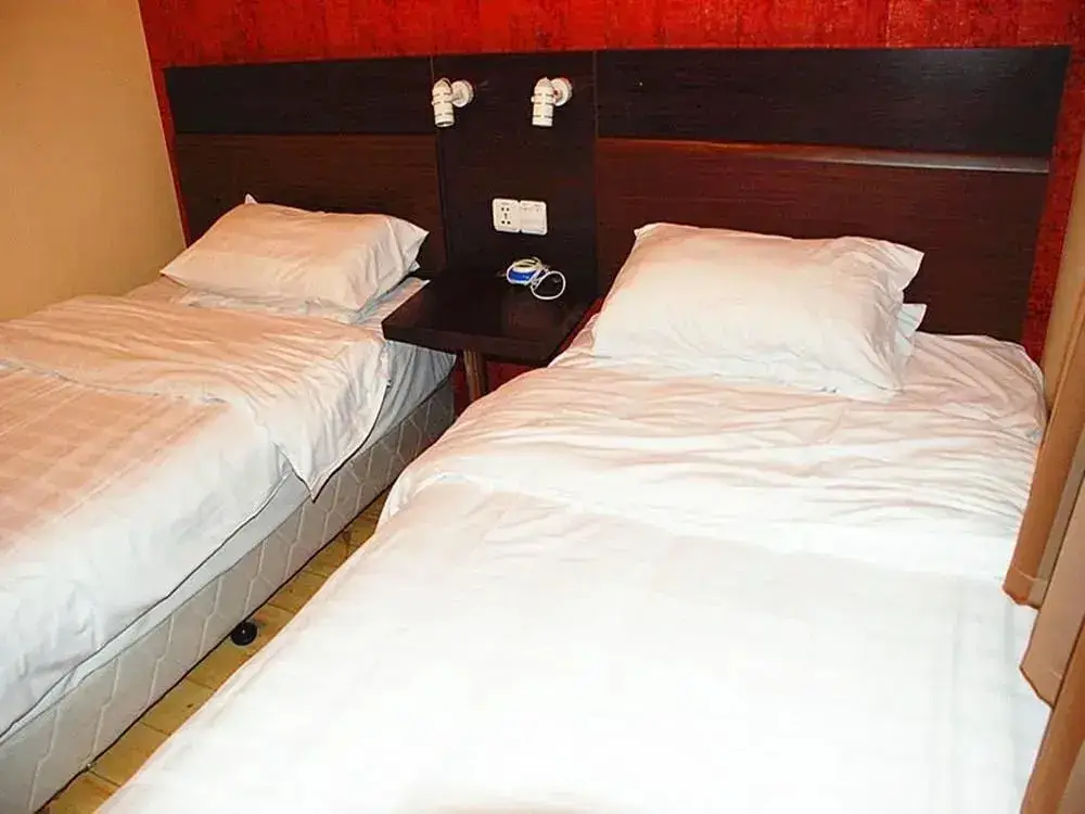 Куньмин: yun hotel