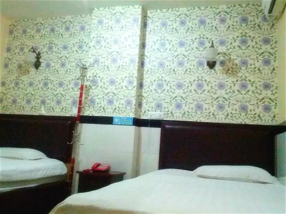 Чунцин: Xiancheng Hotel-chongqing
