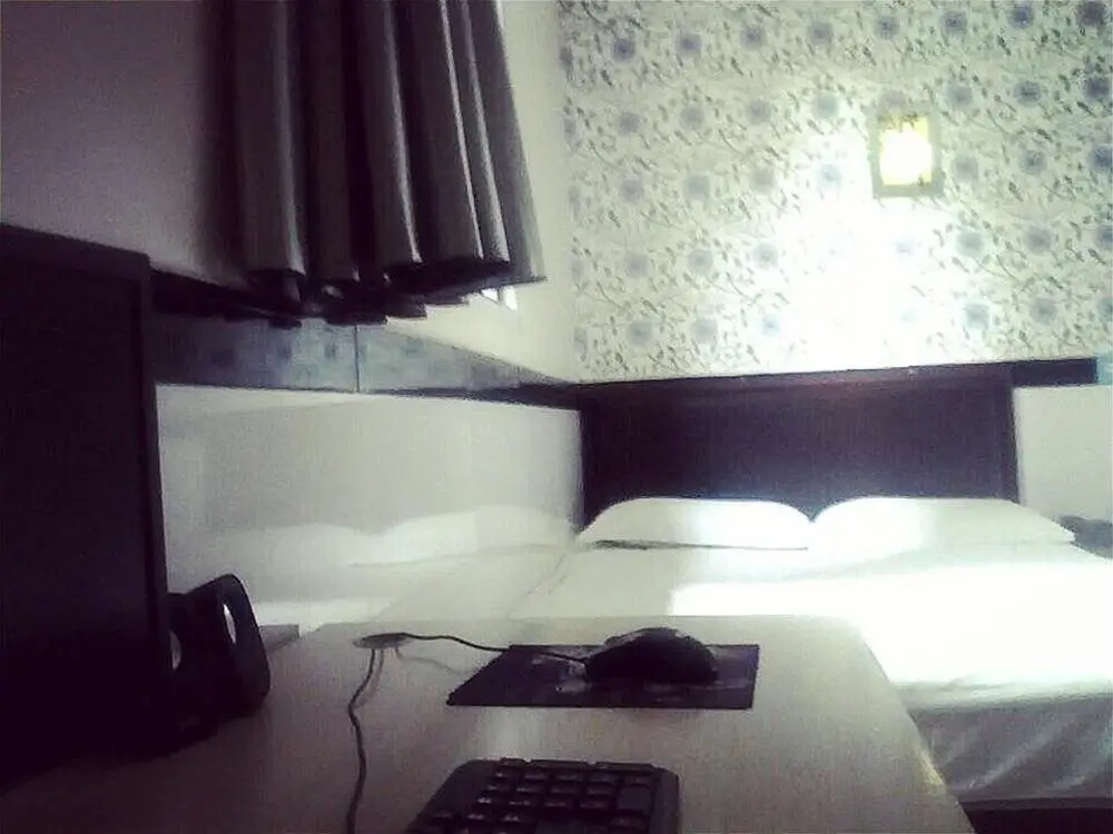 Чунцин: Xiancheng Hotel-chongqing