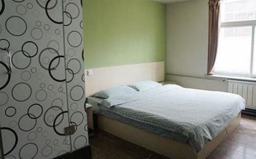 Цзинань: Jinan Warm Family Lvren Inn