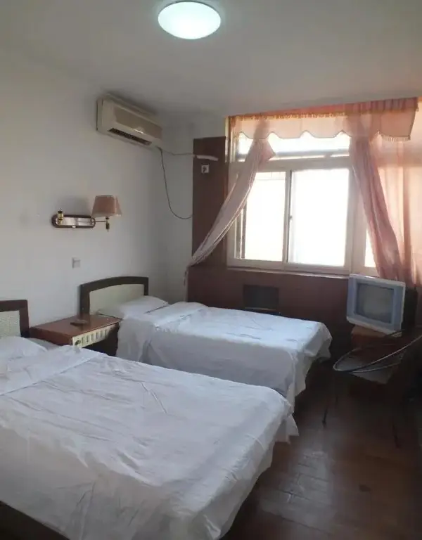 Пекин: Fuhongyuan Guesthouse