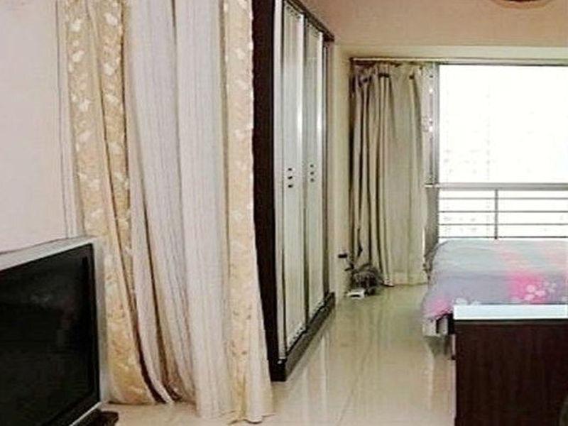 Шэньчжэнь: Shenzhen Yunzi Apartment