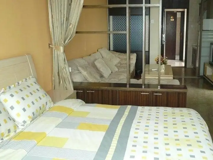 Шэньчжэнь: Shenzhen Yunzi Apartment