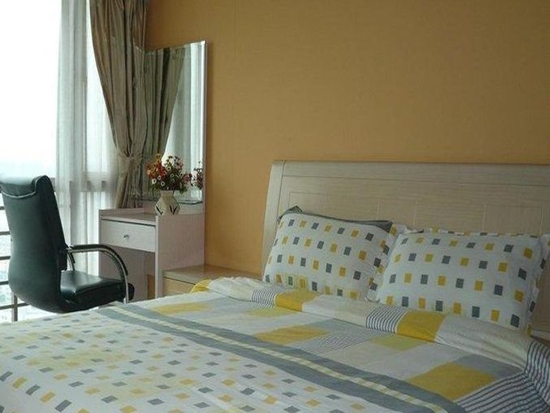 Шэньчжэнь: Shenzhen Yunzi Apartment