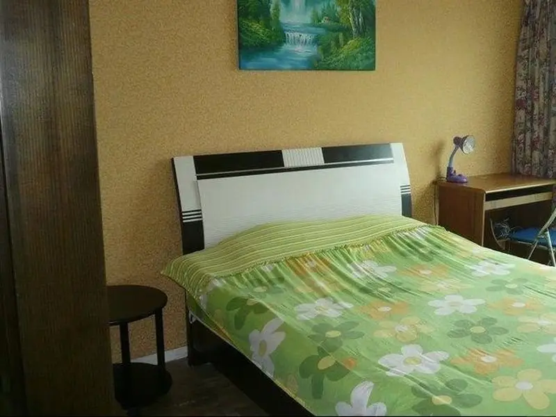 Шэньчжэнь: Shenzhen Yunzi Apartment