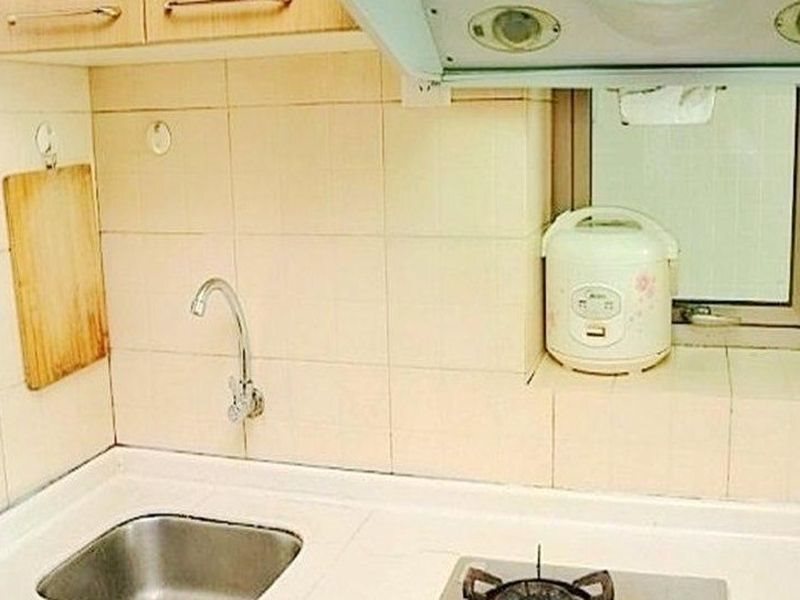 Шэньчжэнь: Shenzhen Yunzi Apartment