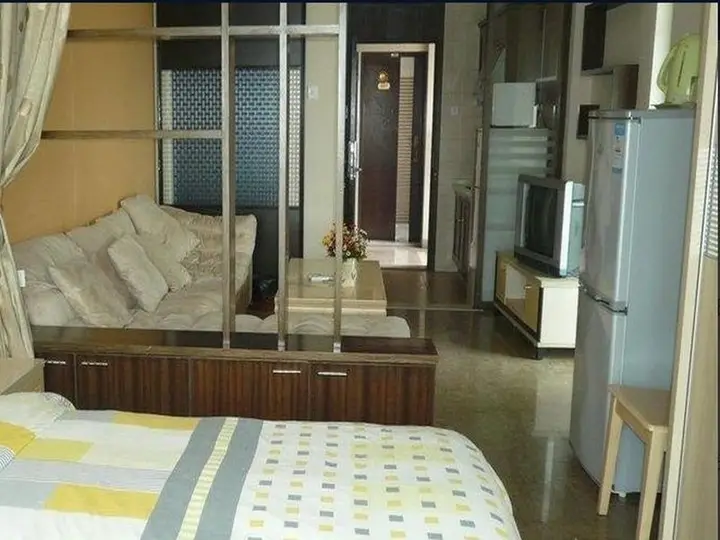 Шэньчжэнь: Shenzhen Yunzi Apartment