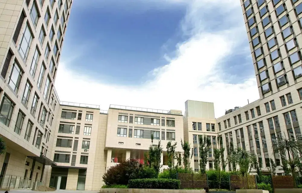 Zhong Mao Apartment — фото 1