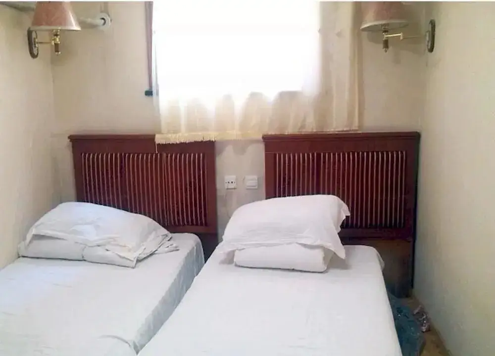 Пекин: Ruhui Renjia Hotel