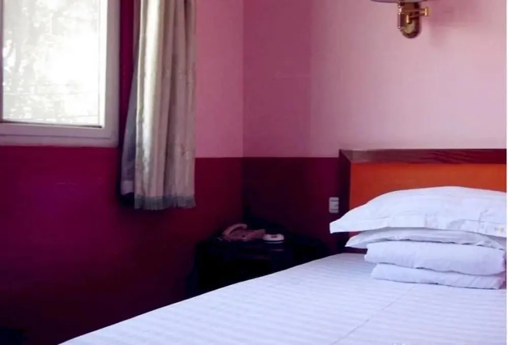 Пекин: Ruhui Renjia Hotel