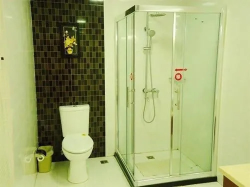 Шанхай: Suzhou Keyes Terai Hotel