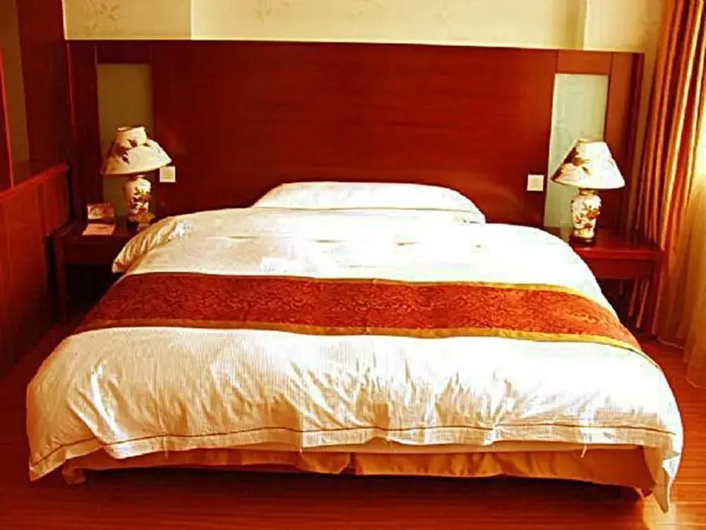 Purui Duomu Holiday Hotel - Lijiang — фото 1