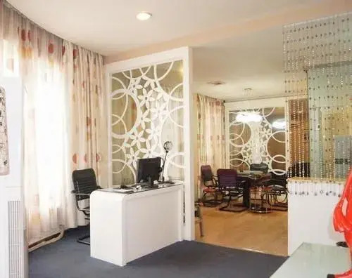 Сяньнин: Xianning Yiju Holiday Hotel