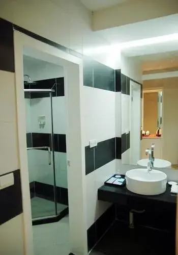 Сяньнин: Xianning Yiju Holiday Hotel