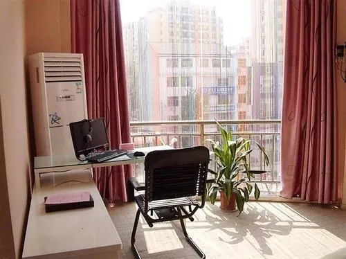 Сяньнин: Xianning Yiju Holiday Hotel