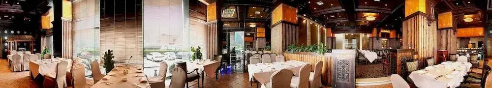 Вэньчжоу: Wanhao Grand Hotel - Wenzhou