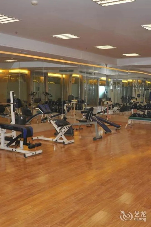 Вэньчжоу: Wanhao Grand Hotel - Wenzhou