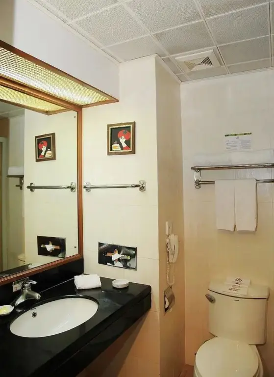 Хайкоу: Tower Hotel - Haikou