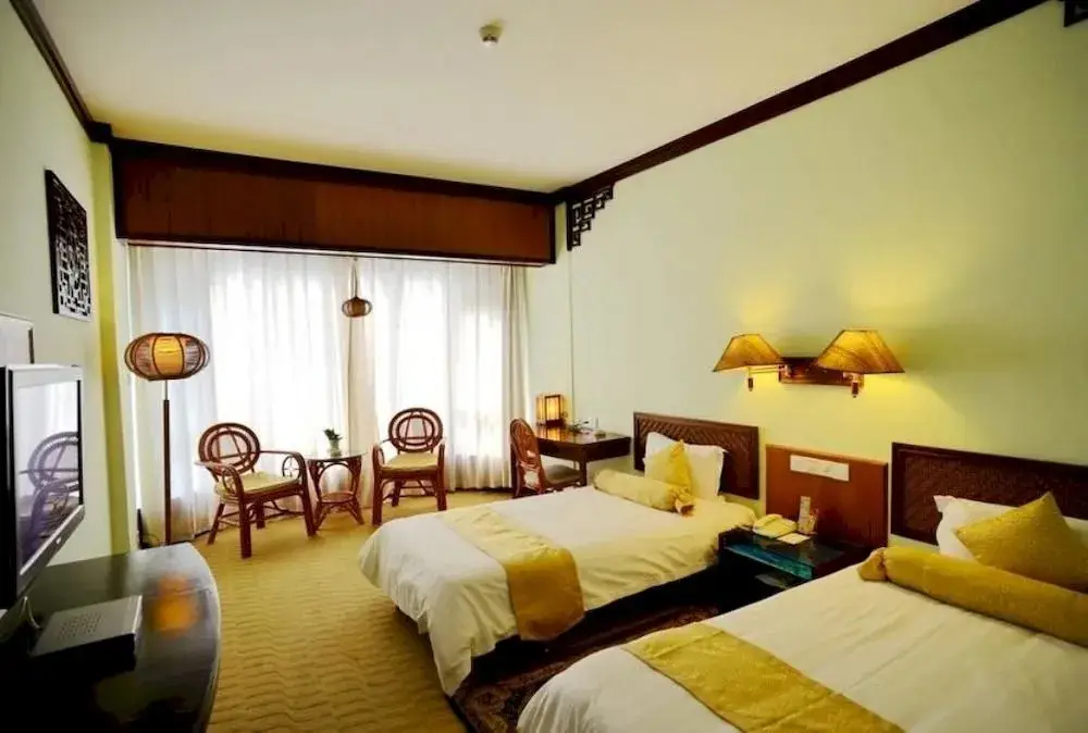 Хайкоу: Tower Hotel - Haikou