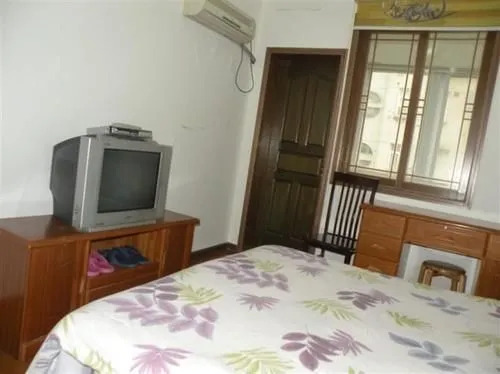 Нанкин: Nanjing Rujiaxiaoju Short Term Rental Apartment