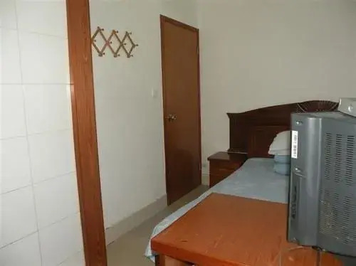Нанкин: Nanjing Rujiaxiaoju Short Term Rental Apartment