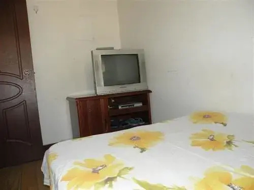 Нанкин: Nanjing Rujiaxiaoju Short Term Rental Apartment