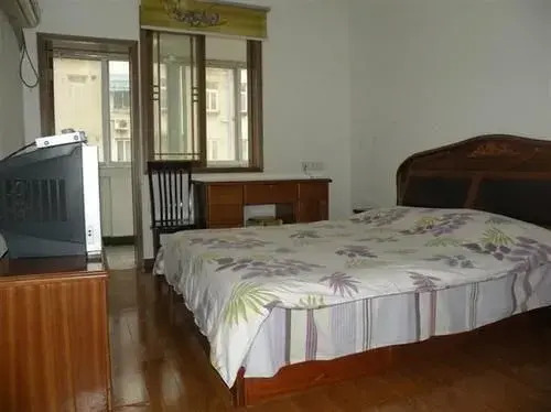 Нанкин: Nanjing Rujiaxiaoju Short Term Rental Apartment