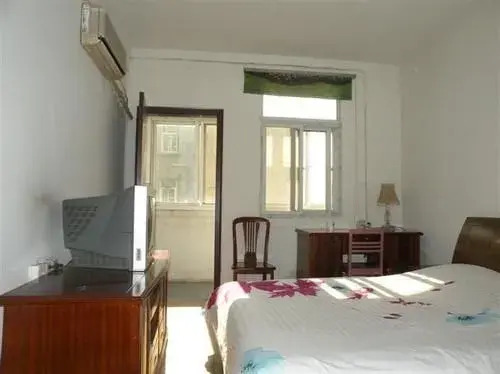 Нанкин: Nanjing Rujiaxiaoju Short Term Rental Apartment