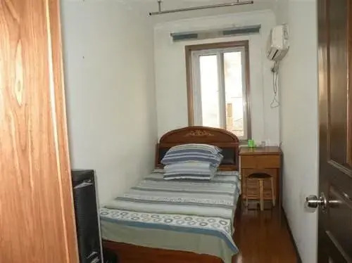 Нанкин: Nanjing Rujiaxiaoju Short Term Rental Apartment