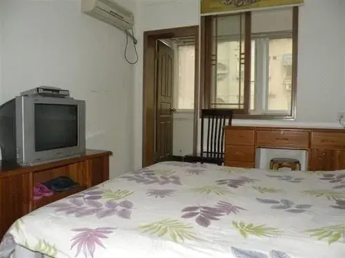 Нанкин: Nanjing Rujiaxiaoju Short Term Rental Apartment