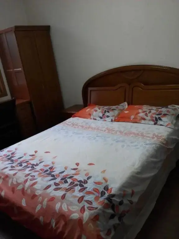 Нанкин: Nanjing Rujiaxiaoju Short Term Rental Apartment