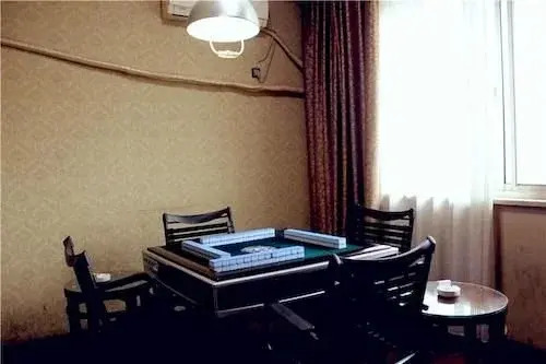 Liuyang Jingdu Boutique Business Hotel — фото 1