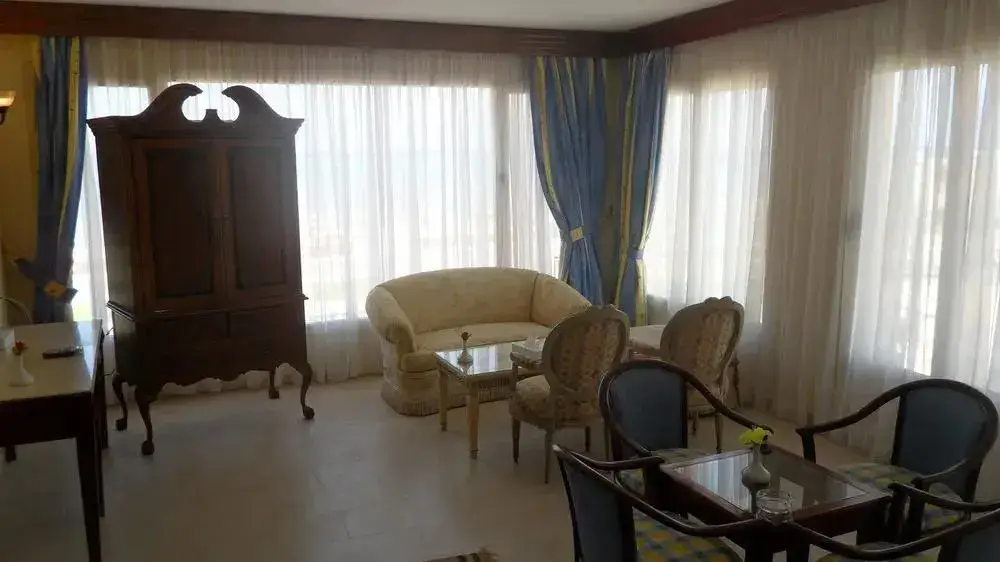 Марса Алам: FAM and Resort