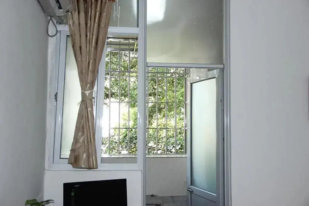 Сямынь: Xiamen Number Three Hotel